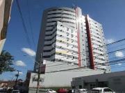 Apartamento para Locação em Joinville/SC Centro 2 Quartos