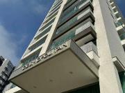 Apartamento para Locação em Joinville/SC Centro 2 Quartos