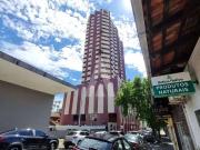 Apartamento para Locação em Joinville/SC Centro 2 Quartos