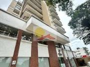 Apartamento para Locação em Joinville/SC Centro 2 Quartos