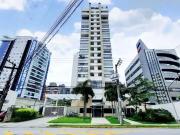 Apartamento para Locação em Joinville/SC Centro 3 Quartos