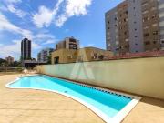 Apartamento para Locação em Joinville/SC Centro 3 Quartos