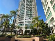 Apartamento para Locação em Joinville/SC Centro 3 Quartos