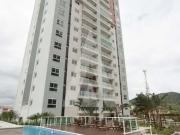 Apartamento para Locação em Joinville/SC Centro 3 Quartos