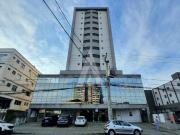 Apartamento para Locação em Joinville/SC Centro 3 Quartos