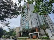 Apartamento para Locação em Joinville/SC Centro 3 Quartos