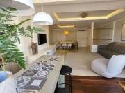 Apartamento para Locação em Joinville/SC Centro 3 Quartos