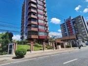 Apartamento para Locação em Joinville/SC Centro 4 Quartos
