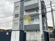 Apartamento para Locação em Joinville/SC Comasa 2 Quartos