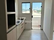 Apartamento para Locação em Joinville/SC Comasa 2 Quartos