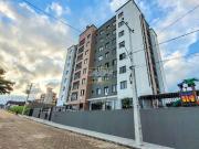 Apartamento para Locação em Joinville/SC Costa e Silva 2...