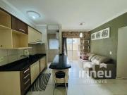 Apartamento para Locação em Joinville/SC Espinheiros 3...