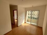 Apartamento para Locação em Joinville/SC Floresta 2 Quartos