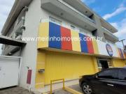 Apartamento para Locação em Joinville/SC Floresta 2 Quartos