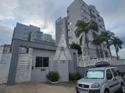 Apartamento para Locação em Joinville/SC Floresta 2 Quartos