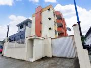 Apartamento para Locação em Joinville/SC Floresta 2 Quartos