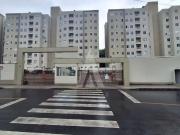 Apartamento para Locação em Joinville/SC Floresta 2 Quartos