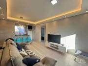 Apartamento para Locação em Joinville/SC Floresta 2 Quartos