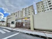 Apartamento para Locação em Joinville/SC Floresta 2 Quartos