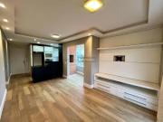 Apartamento para Locação em Joinville/SC Floresta 2 Quartos