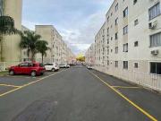 Apartamento para Locação em Joinville/SC Floresta 2 Quartos