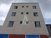 Apartamento para Locação em Joinville/SC Floresta 2 Quartos