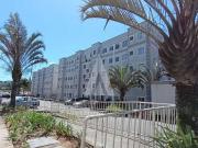 Apartamento para Locação em Joinville/SC Floresta 2 Quartos