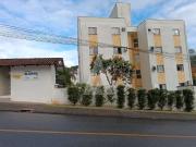 Apartamento para Locação em Joinville/SC Floresta 2 Quartos