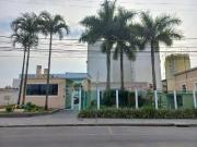 Apartamento para Locação em Joinville/SC Floresta 2 Quartos