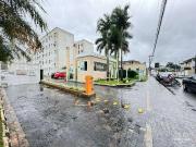 Apartamento para Locação em Joinville/SC Floresta 2 Quartos