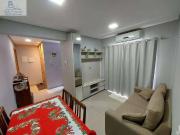 Apartamento para Locação em Joinville/SC Floresta 2 Quartos