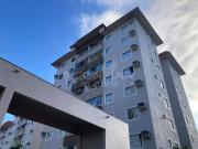 Apartamento para Locação em Joinville/SC Floresta 3 Quartos