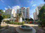 Apartamento para Locação em Joinville/SC Floresta 3 Quartos