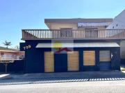 Apartamento para Locação em Joinville/SC Floresta 3 Quartos