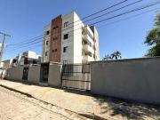 Apartamento para Locação em Joinville/SC Floresta 3 Quartos