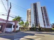 Apartamento para Locação em Joinville/SC Floresta 3 Quartos