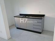 Apartamento para Locação em Joinville/SC Floresta 3 Quartos