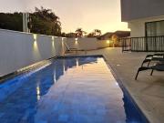 Apartamento para Locação em Joinville/SC Floresta 3 Quartos