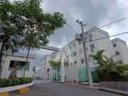 Apartamento para Locação em Joinville/SC Glória 2 Quartos