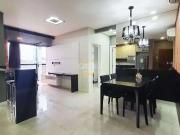 Apartamento para Locação em Joinville/SC Glória 2 Quartos