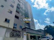 Apartamento para Locação em Joinville/SC Glória 2 Quartos