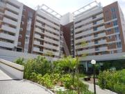 Apartamento para Locação em Joinville/SC Glória 3 Quartos