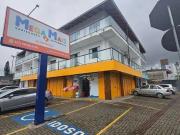 Apartamento para Locação em Joinville/SC Guanabara 2 Quartos