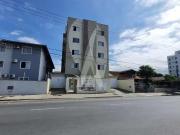 Apartamento para Locação em Joinville/SC Guanabara 2 Quartos