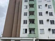 Apartamento para Locação em Joinville/SC Guanabara 2 Quartos