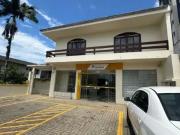 Apartamento para Locação em Joinville/SC Iririú 1 Quartos