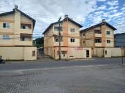 Apartamento para Locação em Joinville/SC Iririú 2 Quartos