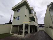 Apartamento para Locação em Joinville/SC Iririú 2 Quartos