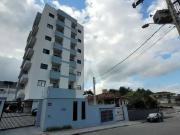 Apartamento para Locação em Joinville/SC Itaum 2 Quartos