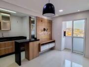 Apartamento para Locação em Joinville/SC Itaum 2 Quartos